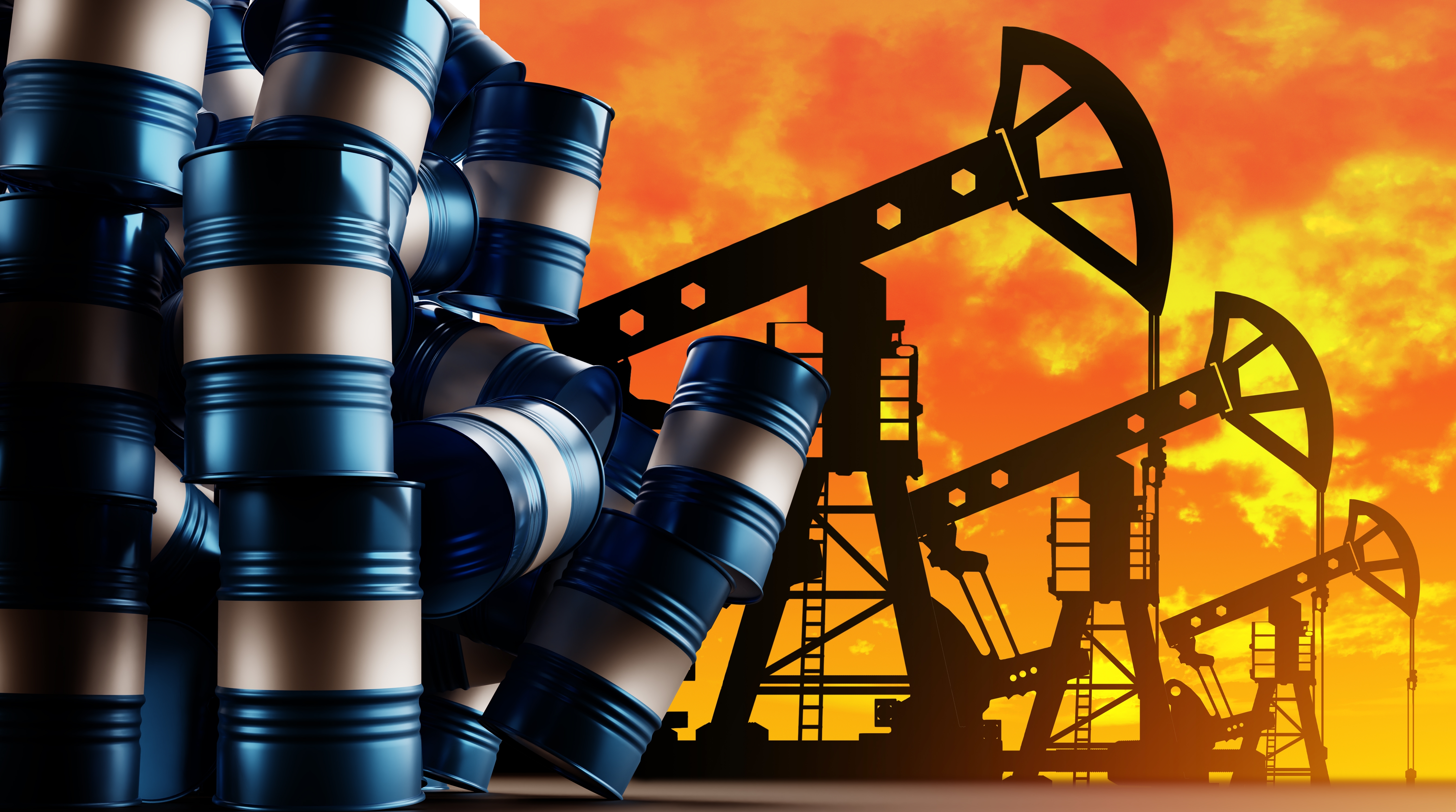 The pumps aren’t slowing at Alberta’s oilsands 