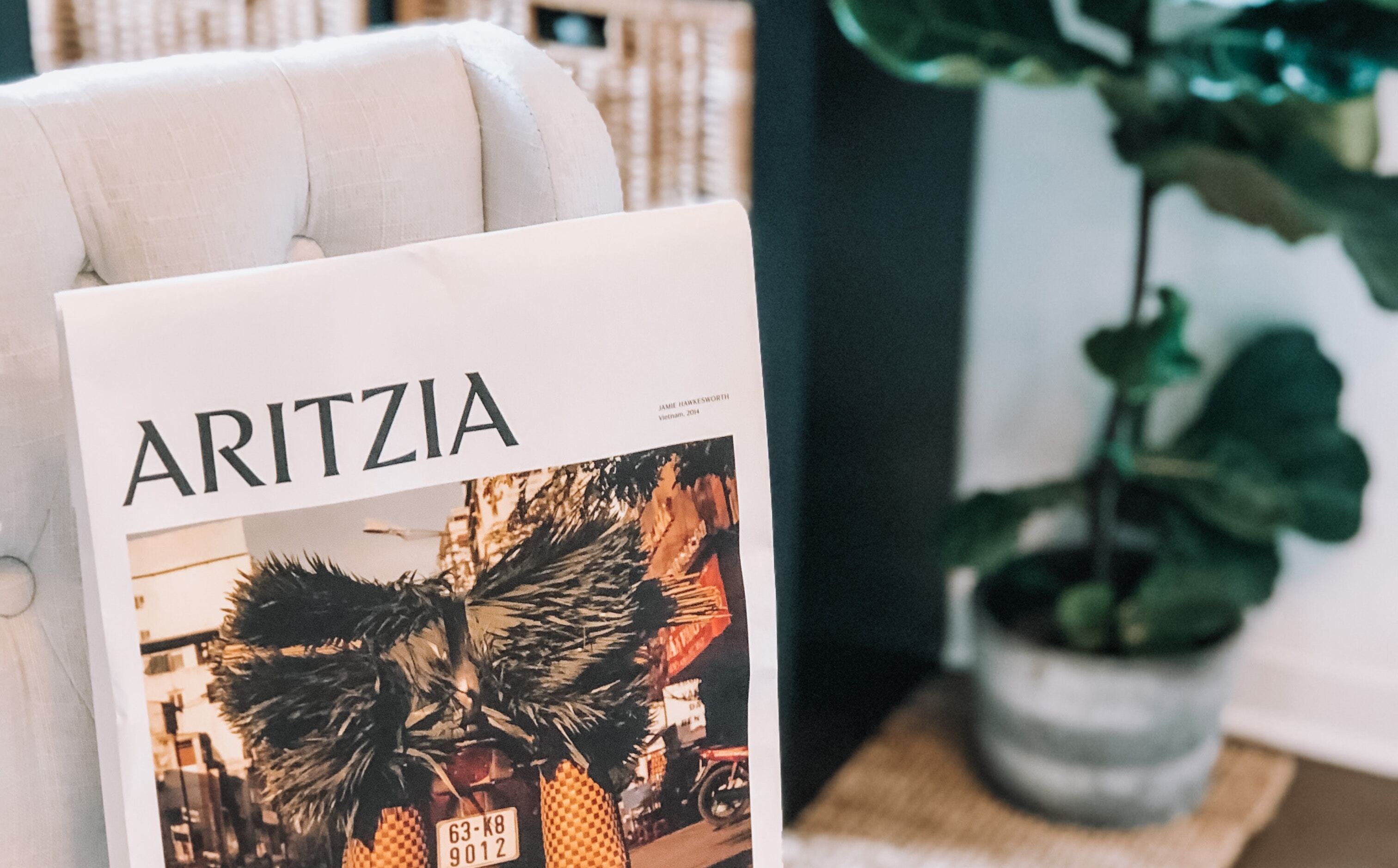 Can Aritzia regain its shine?