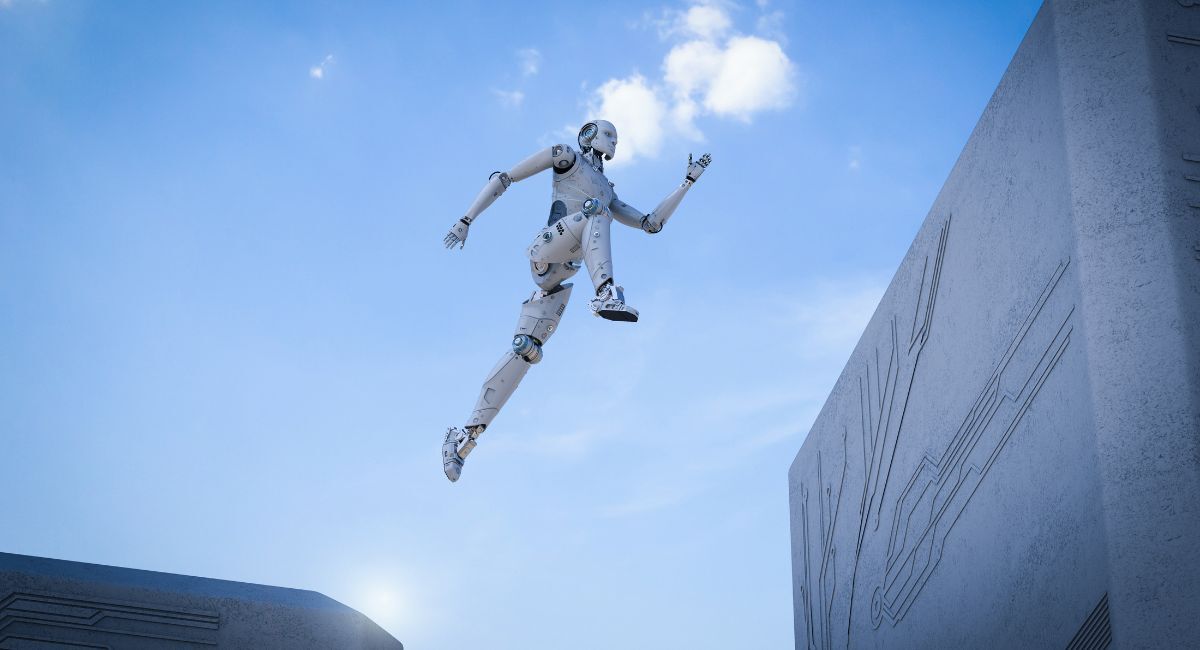 OpenAI’s new model makes a leap