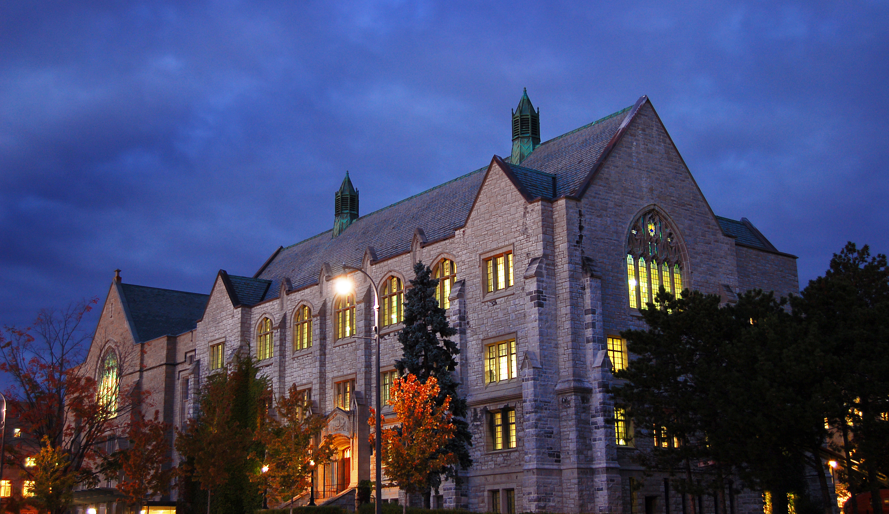 Can broke universities afford the humanities?