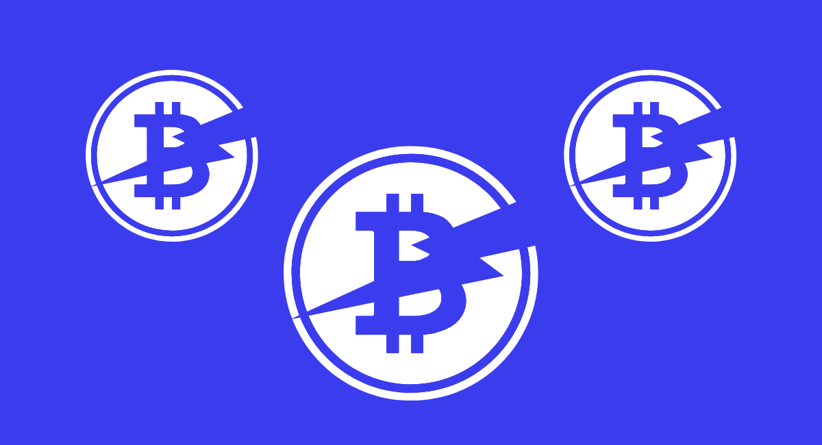 Explain It Like I'm Five: Bitcoin halving