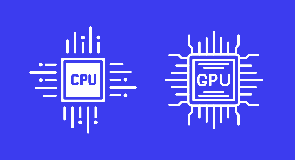 Explain It Like I'm Five: CPUs and GPUs