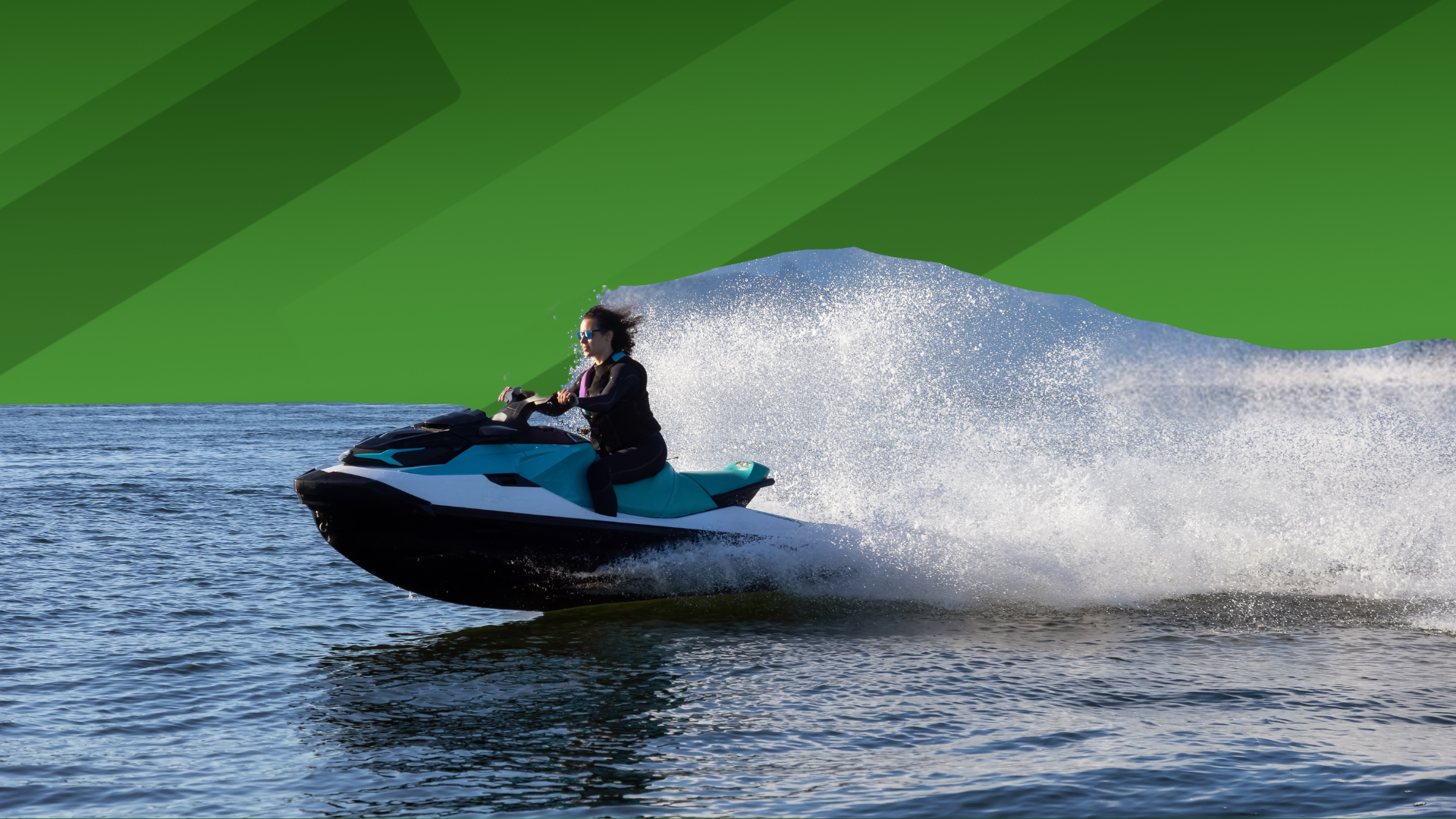 BRP is letting its boat biz drift out to sea 