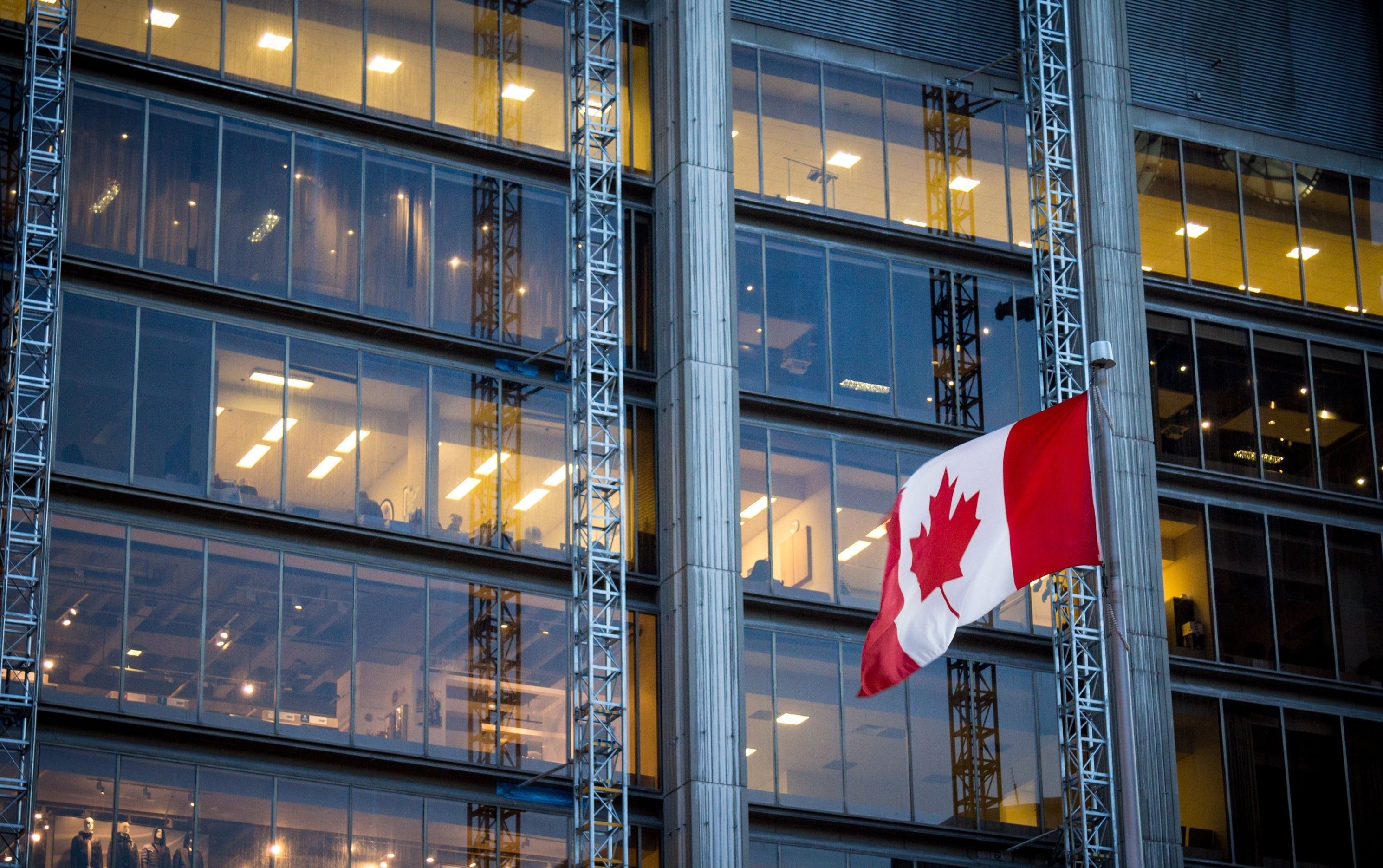 What will U.S. tariffs mean for Canada?