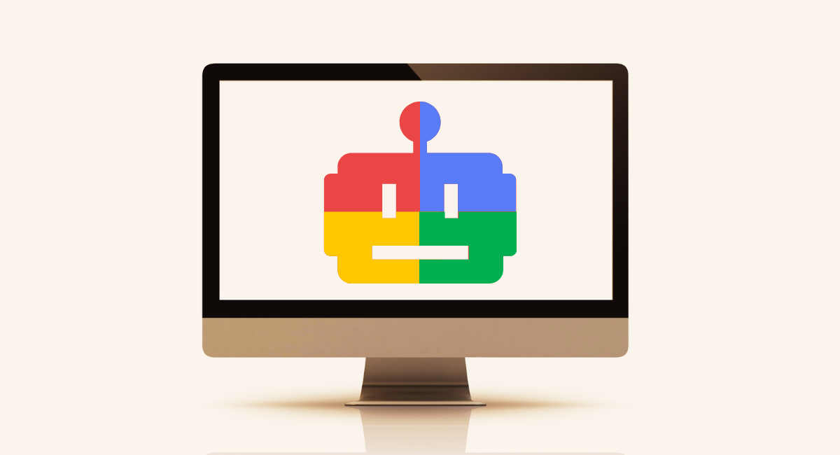 Search (and the internet) are about to get very different