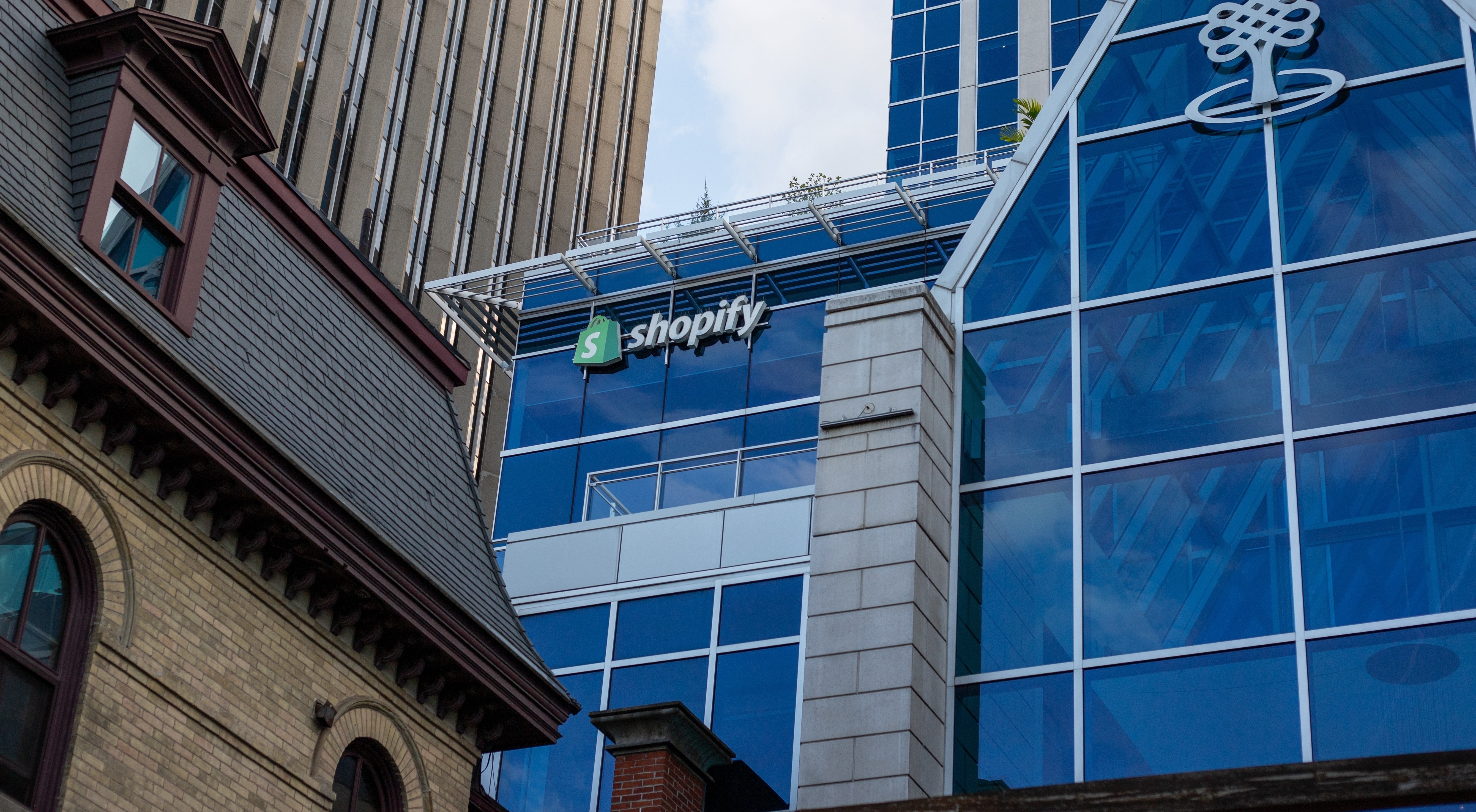 Shopify sets its sights on big brands