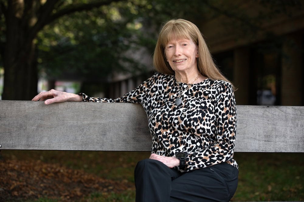 The life and legacy of Lynn Conway