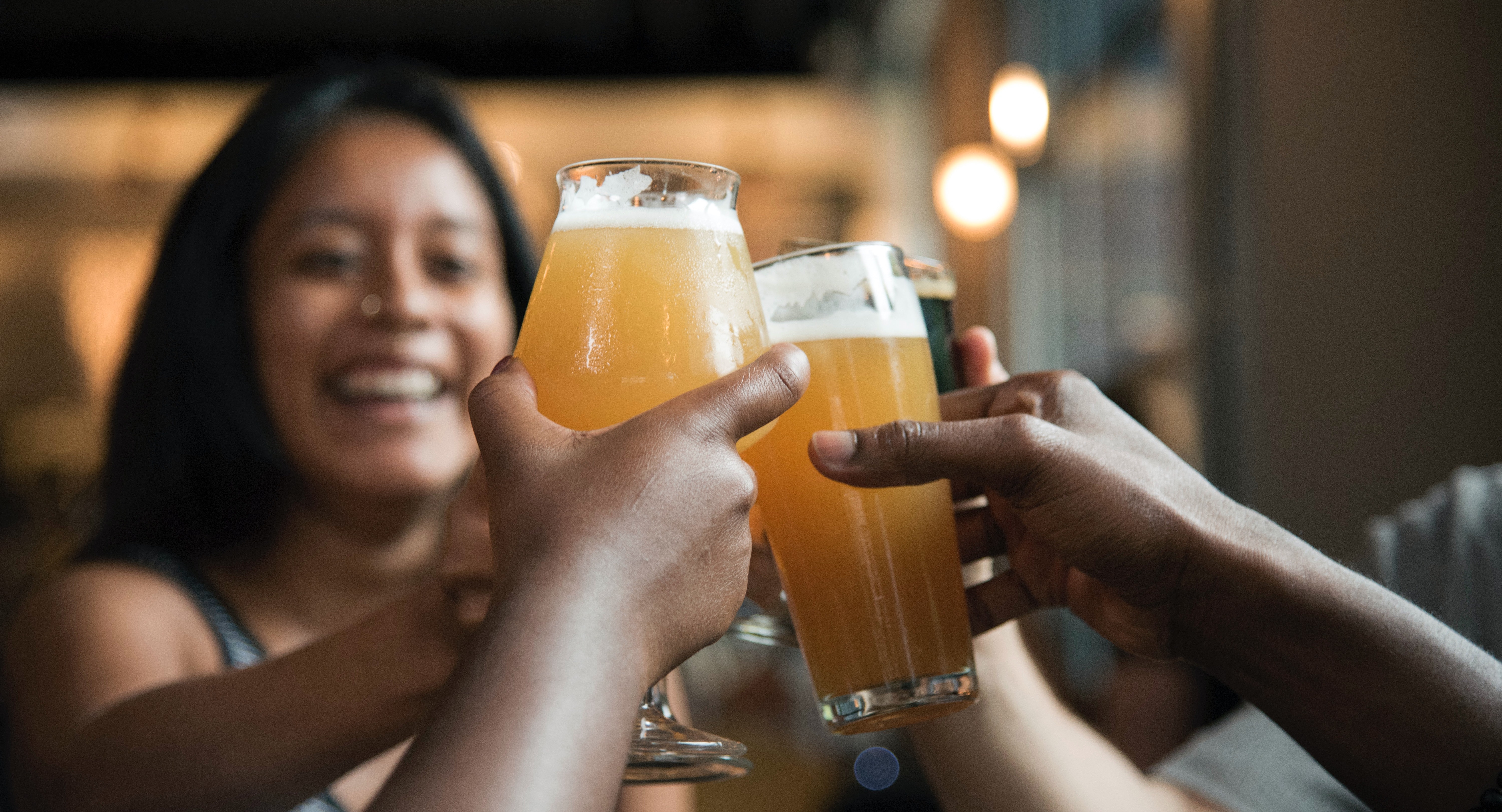 Gamifying sobriety shows promise