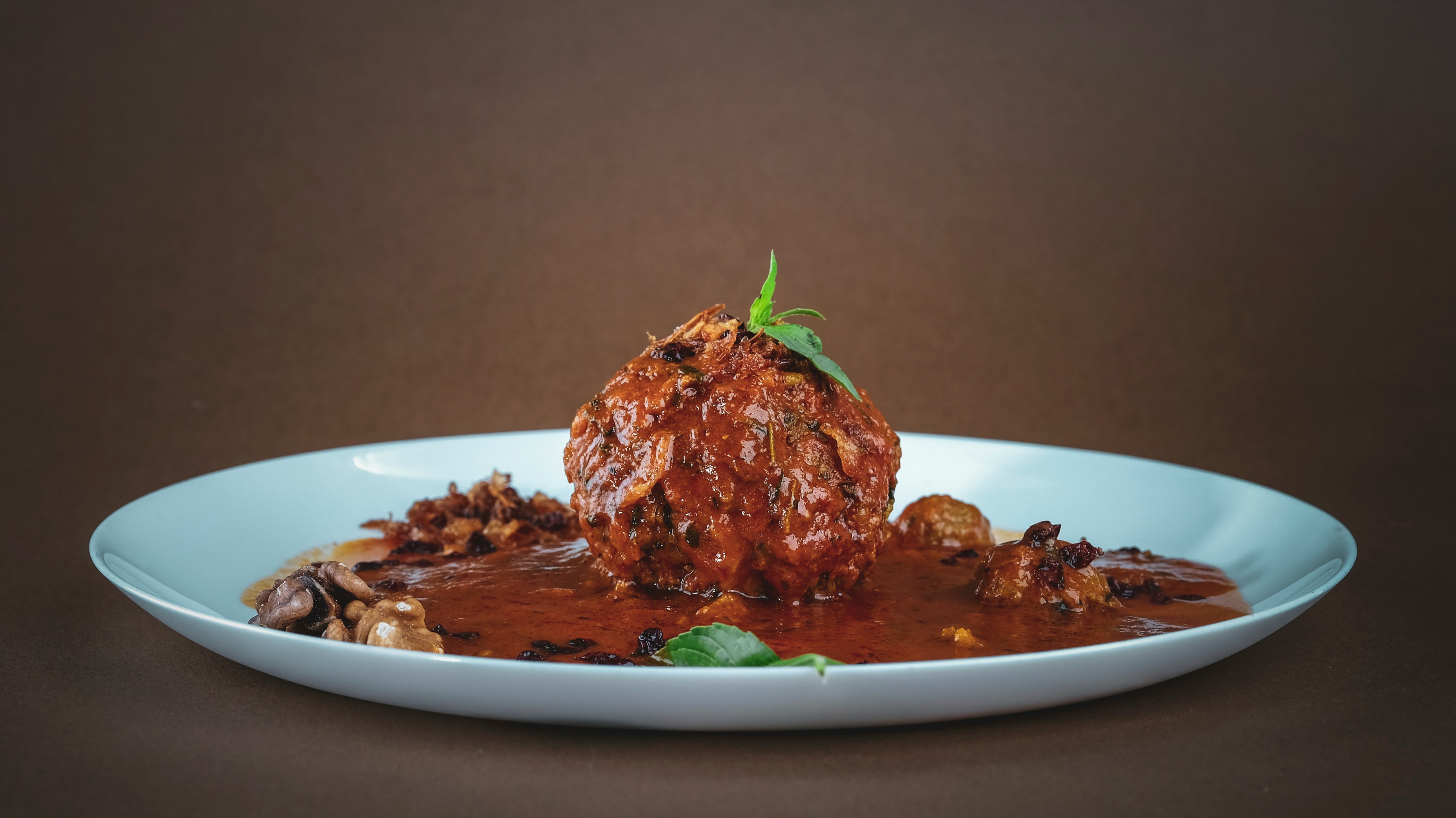 No lab-grown meatballs for Italy