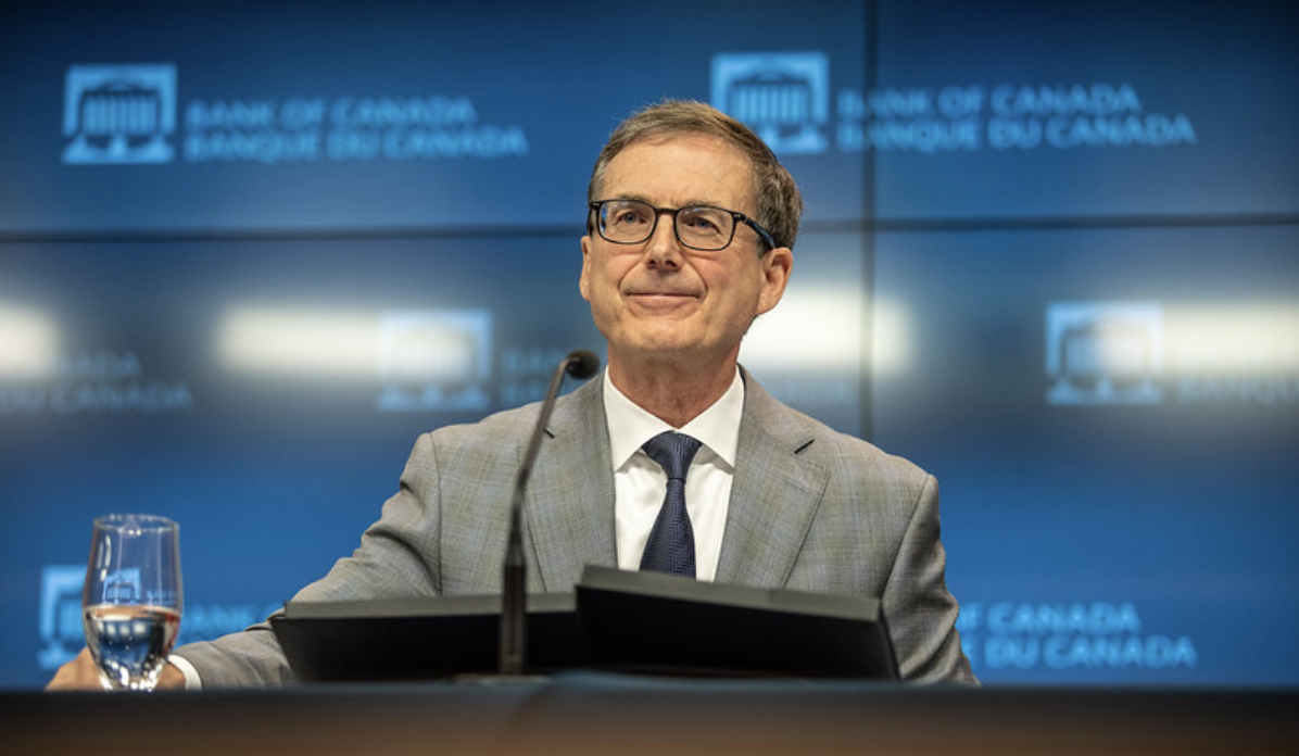 Rate cuts are on the horizon 