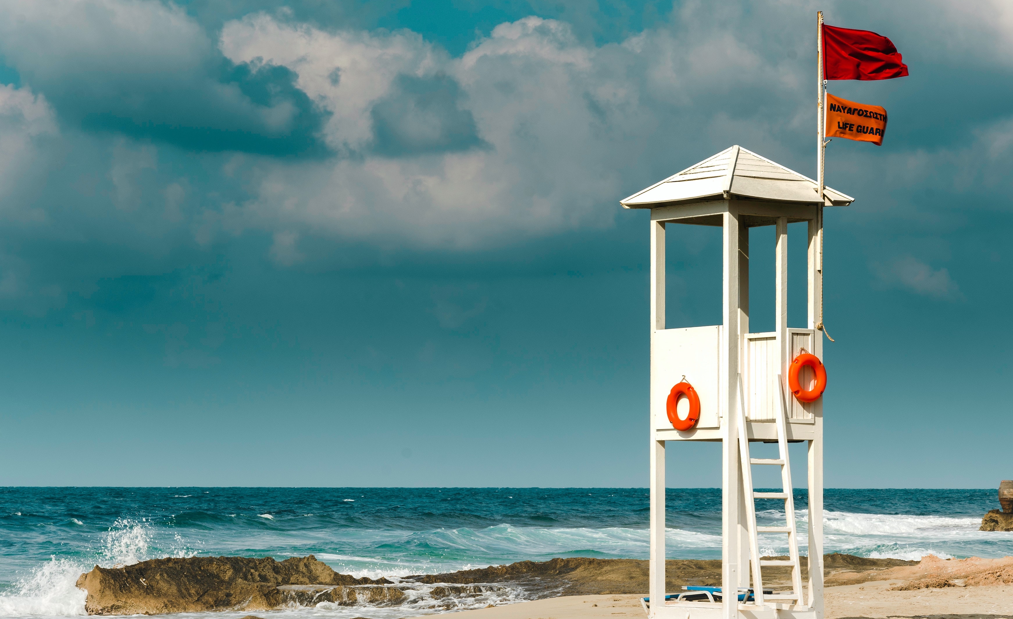 Canada’s lifeguard industry needs saving