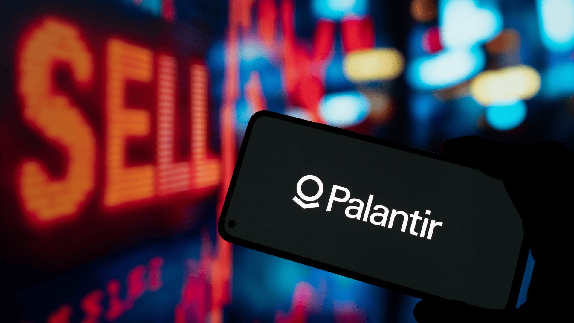 Are recent sell-offs sign of an AI bubble?