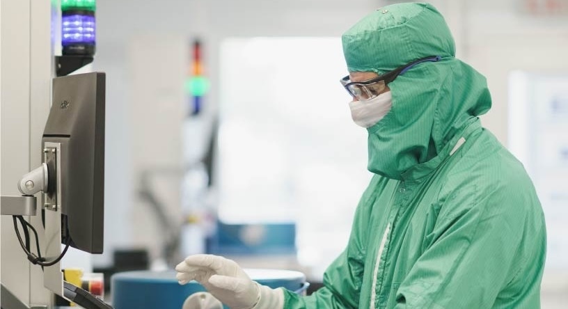 Private sector eyes Ottawa’s chip lab