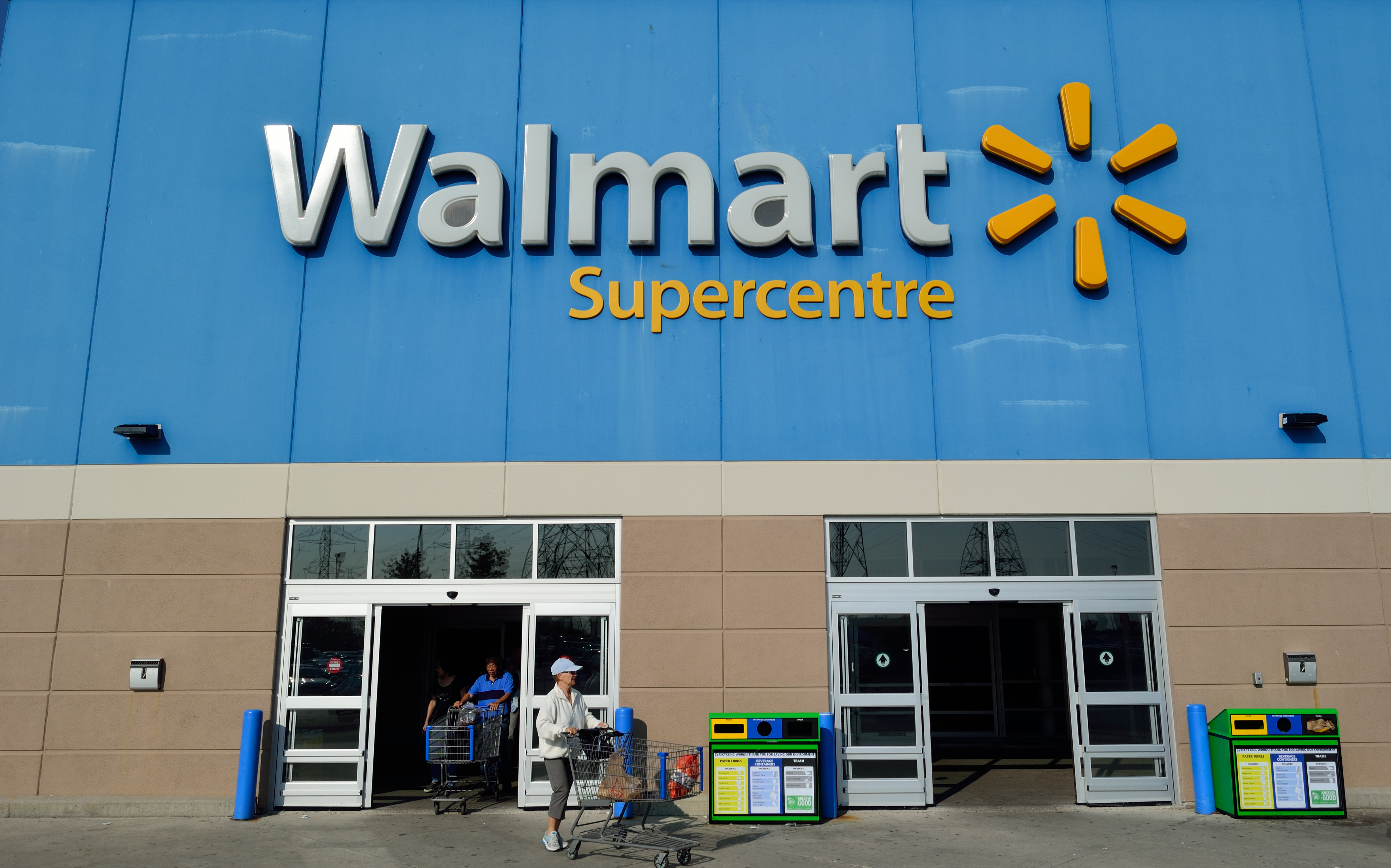 Walmart wants its employees to feel like owners