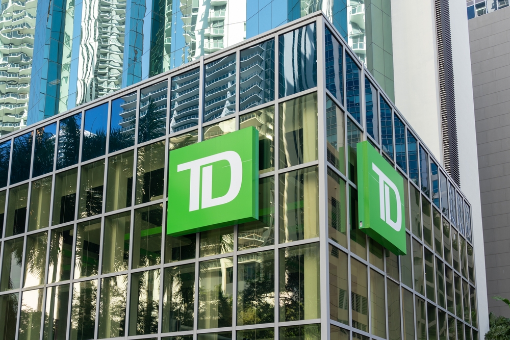 TD speeds up leadership overhaul