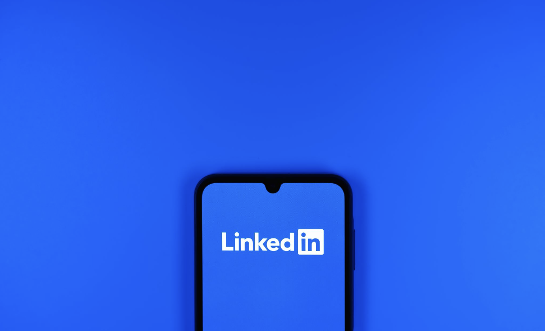 AI posts take over LinkedIn 