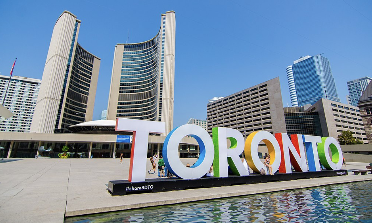 Cities are feeling the pinch