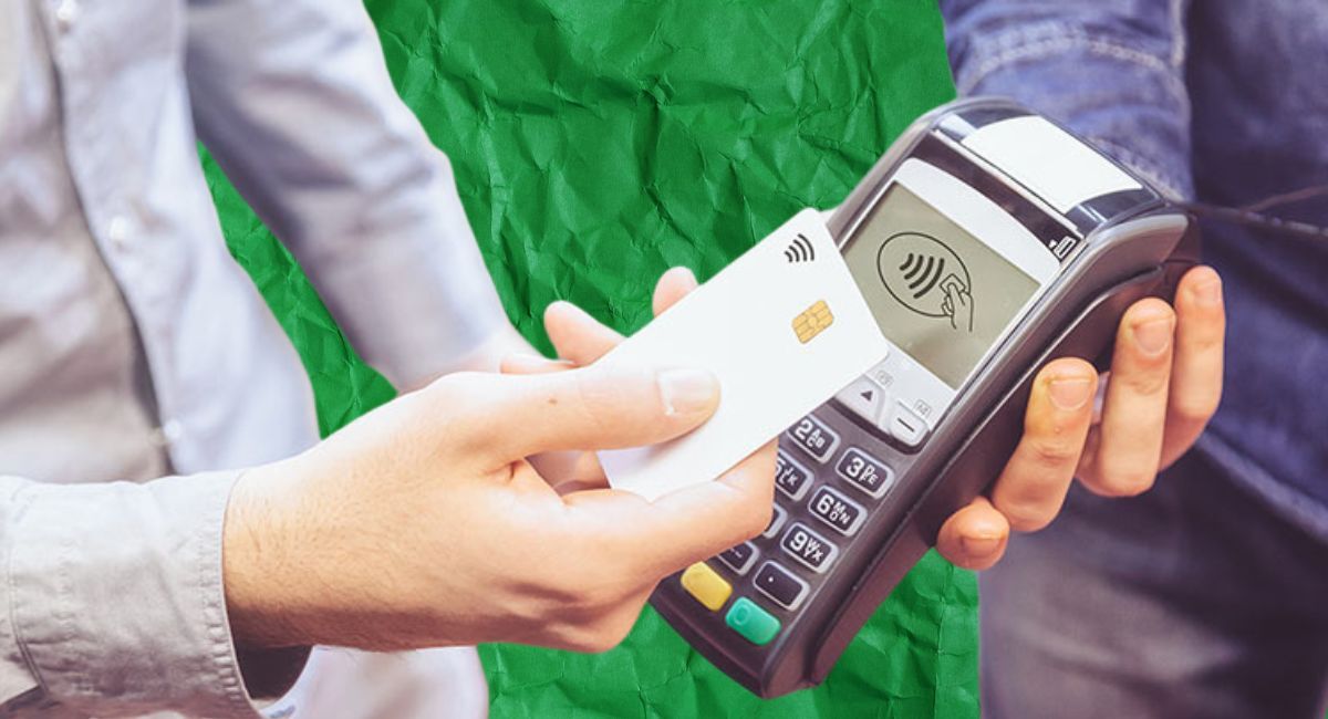 Interac plays catch-up on digital payments