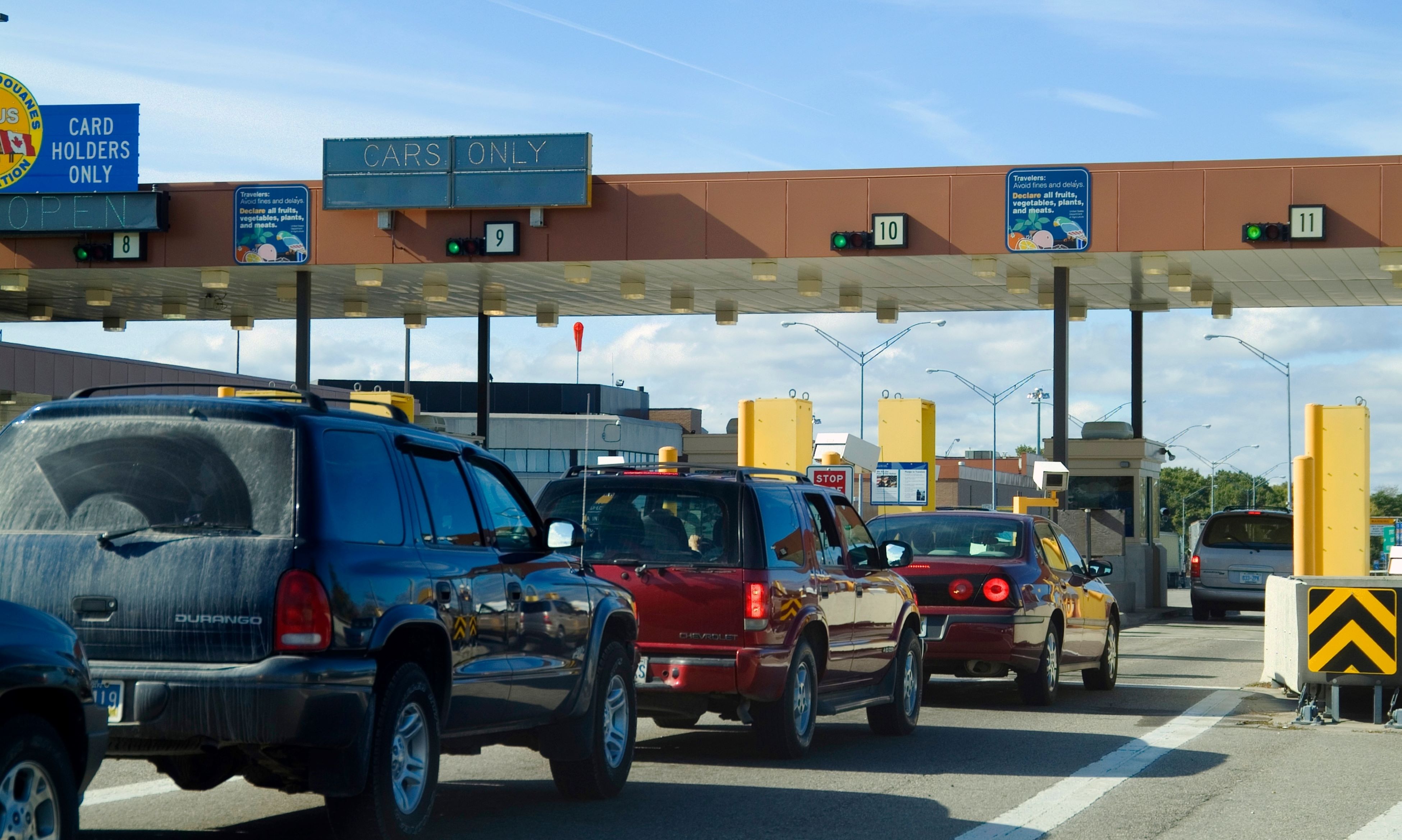 Canadian businesses brace for U.S. duties