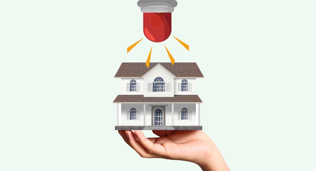 One million residents short of estimates