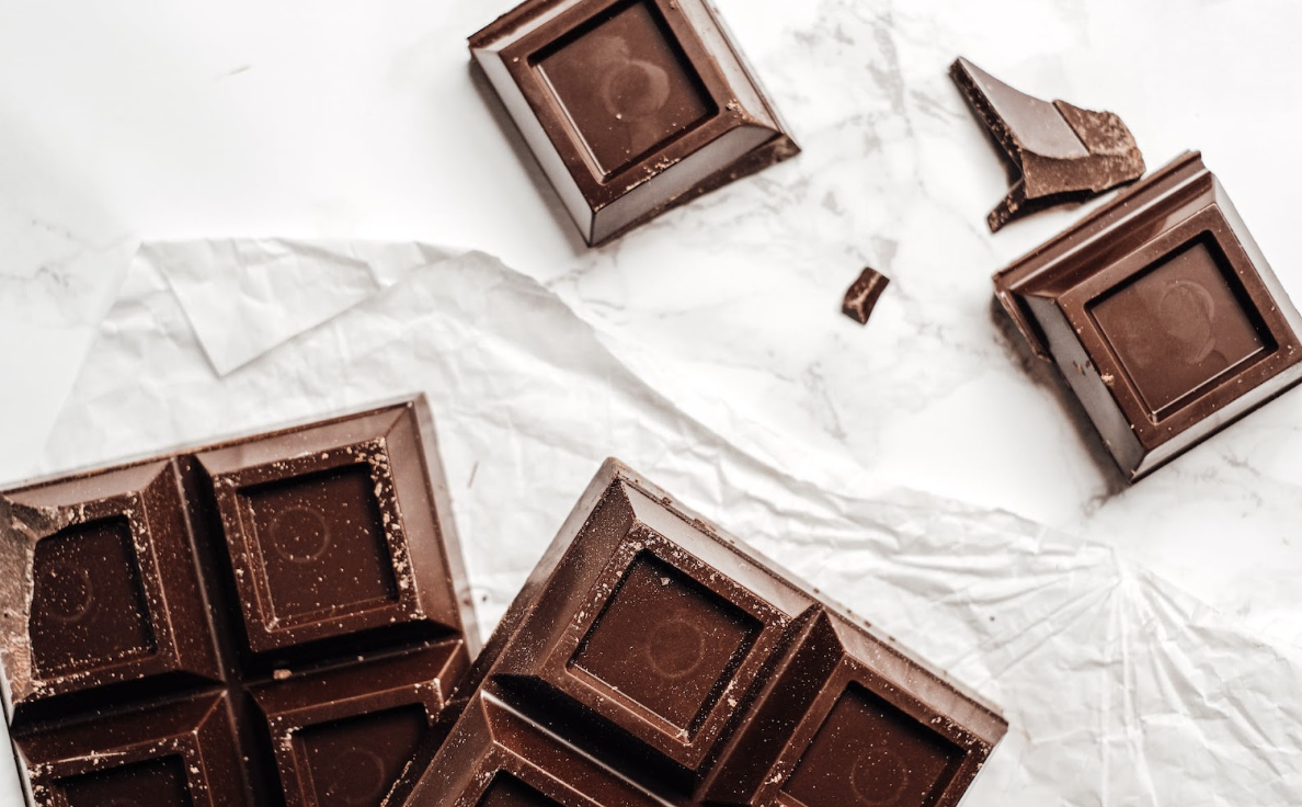 Halloween treats probably won’t give you lead poisoning, but watch that hot chocolate 