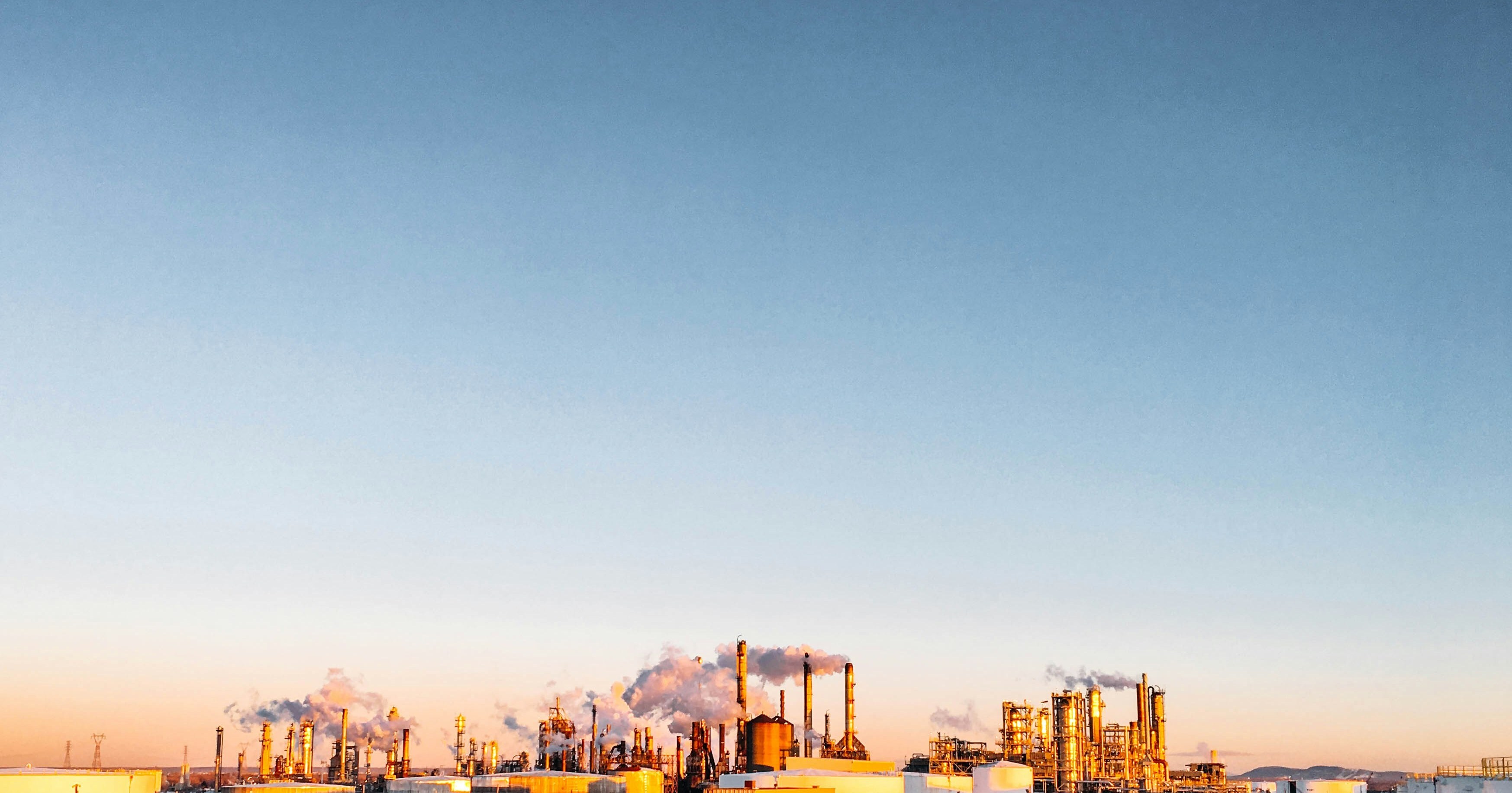 Canada leads the world in fossil fuel funding