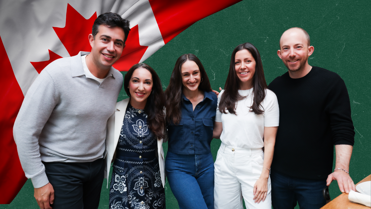 Simple Ventures wants to build Canada’s startups from scratch