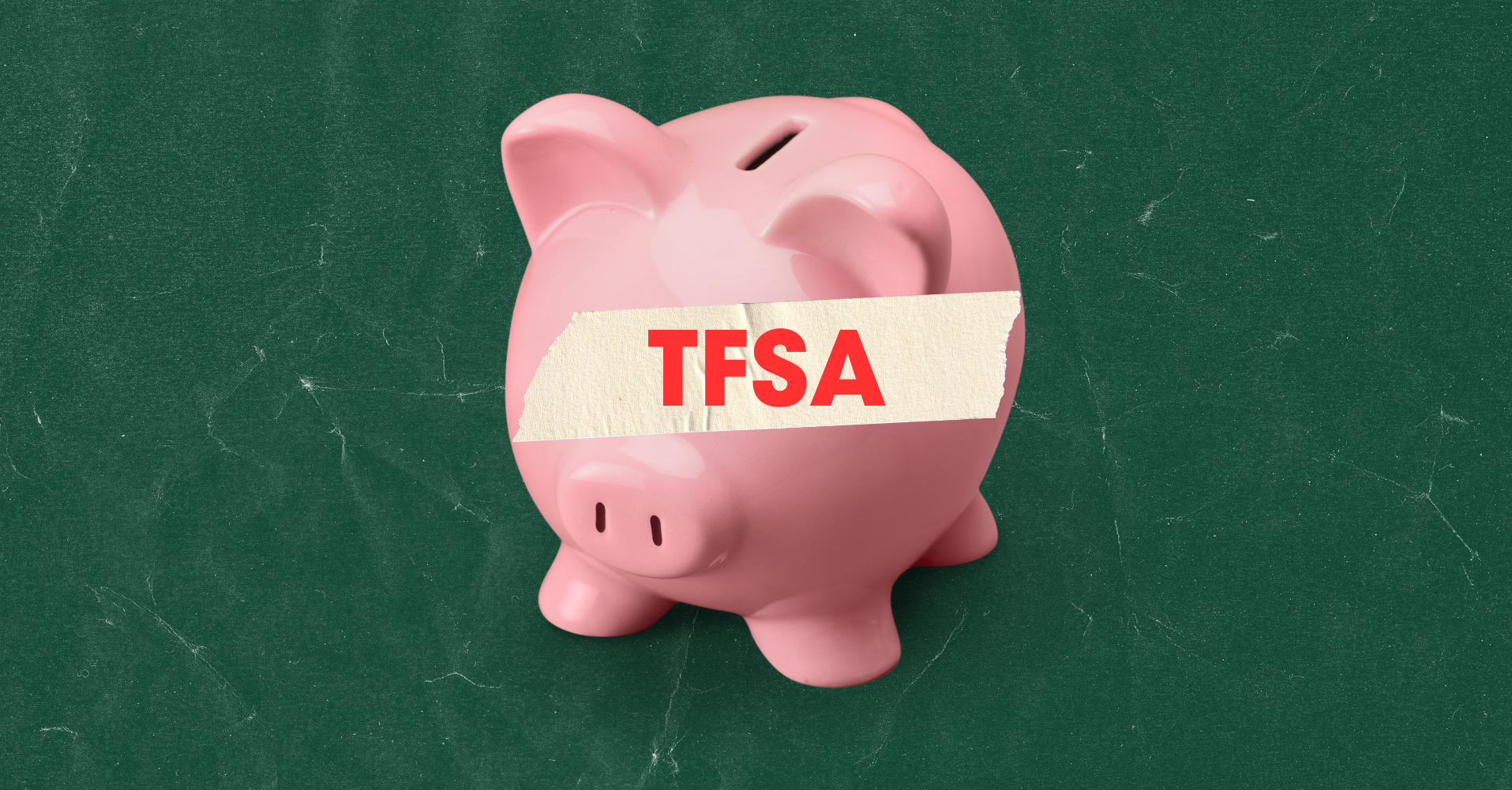 TFSAs keep on growing