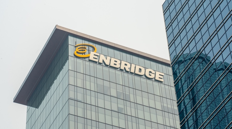 First Nations scoop up stake in Enbridge’s B.C. pipeline