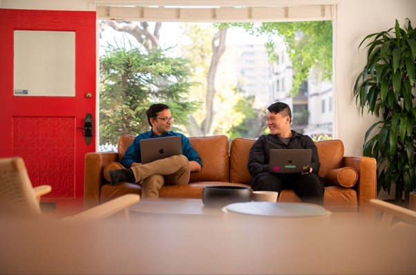 Cohere doubles its valuation to $5.5 billion