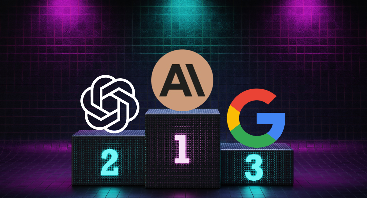 Benchmarks are the latest frontier of AI hype