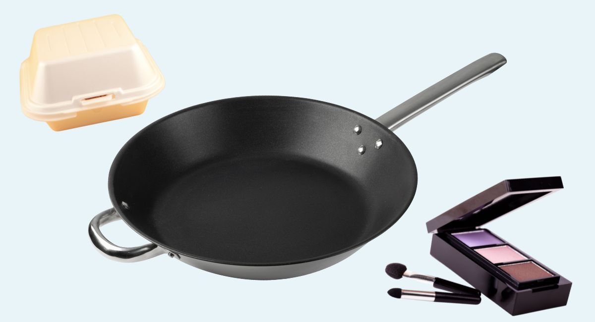 B.C. sues forever chemical makers