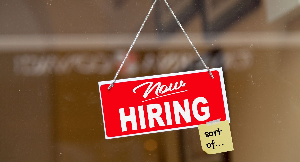 More Canadians are working part-time, but not by choice