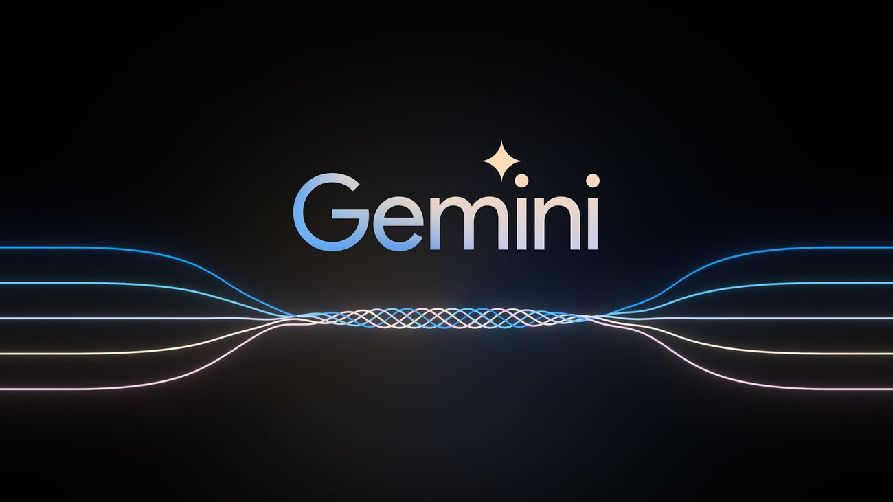 Gemini is a sign of new times at Google