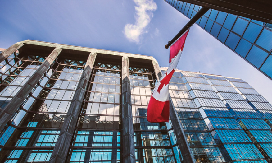 The Bank of Canada has a lot more work to do