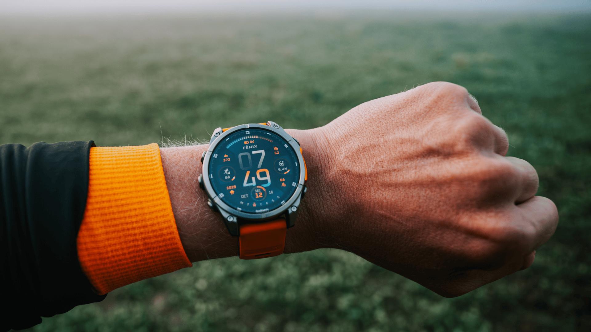 Strava-Garmin lawsuit has runners on edge