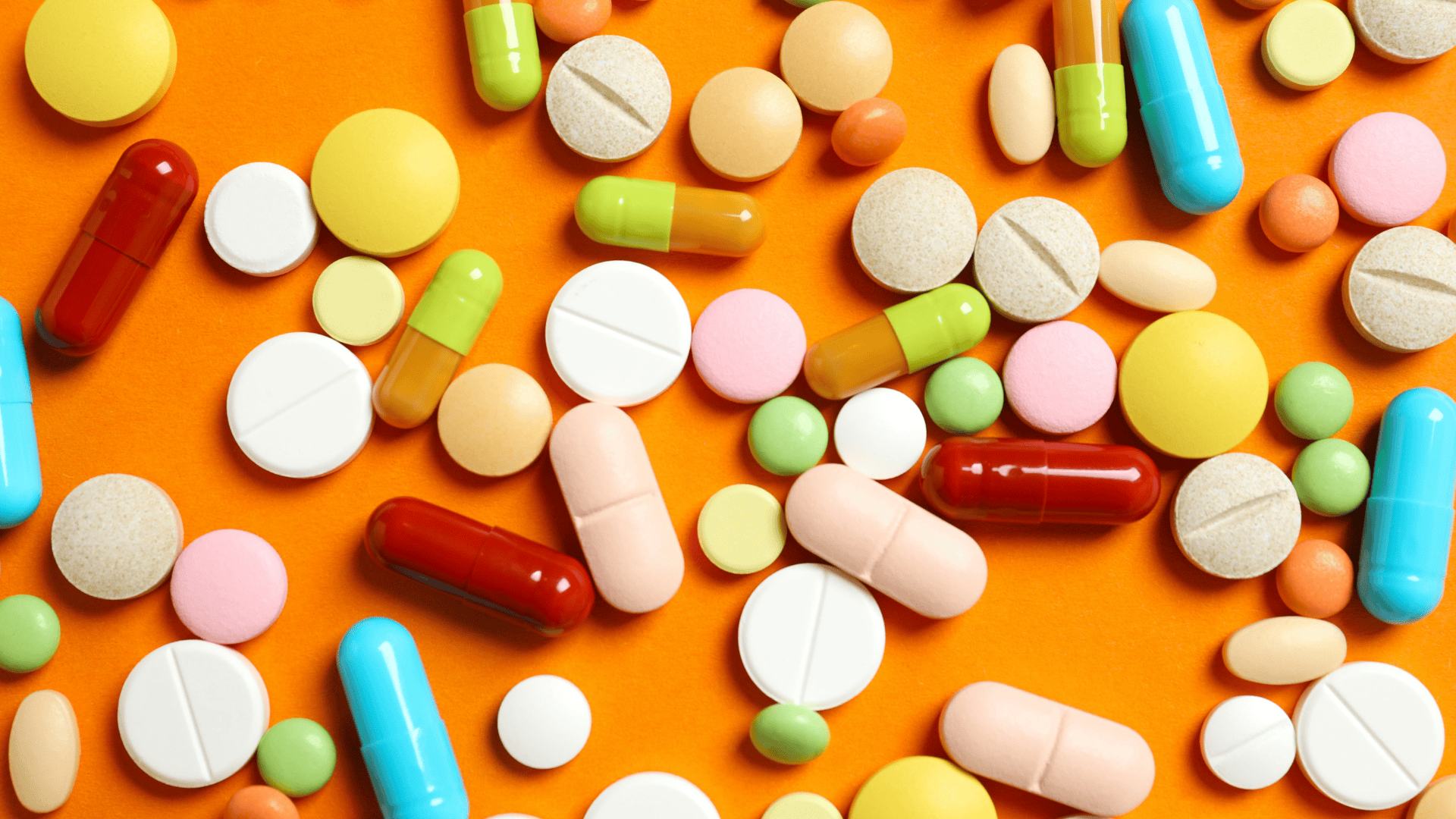 Canada is slipping on generic drug approvals