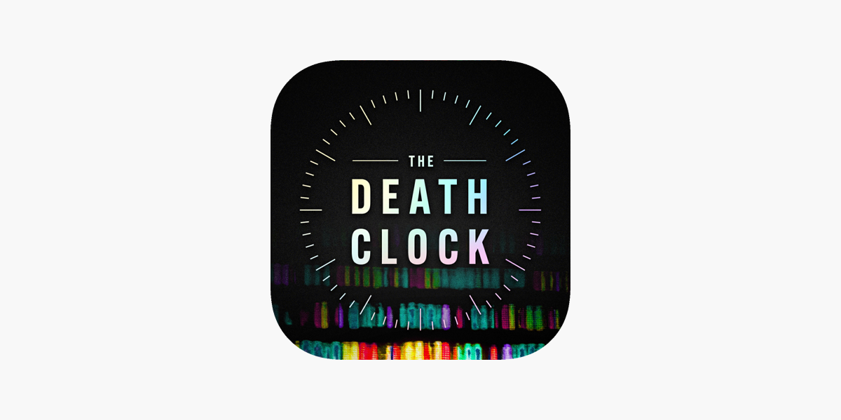 AI can now predict the day we’ll die