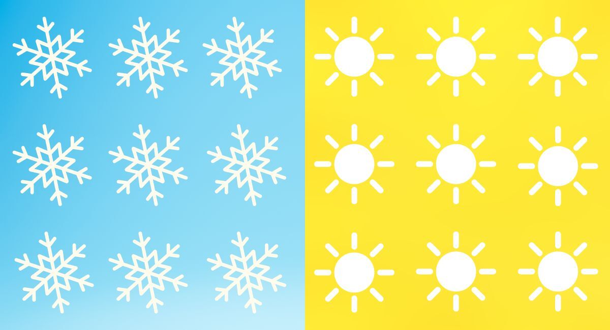 El Niño is (probably) coming to an end