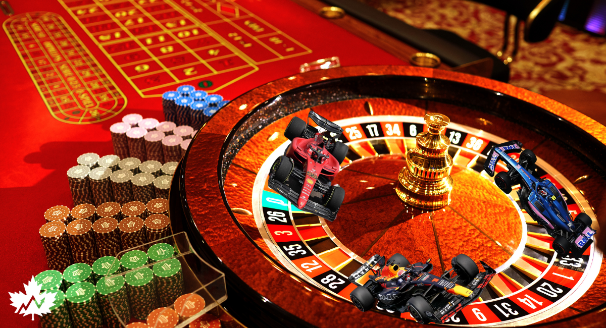 The Las Vegas Grand Prix is a grand disappointment