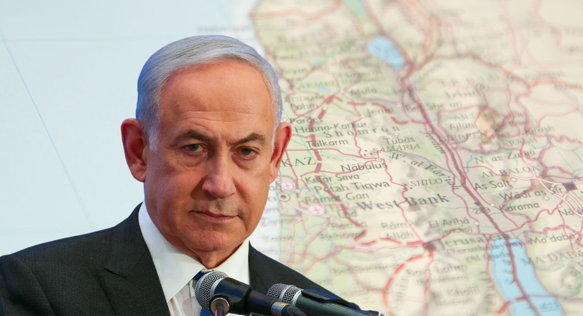 Israel releases a post-war plan for Gaza