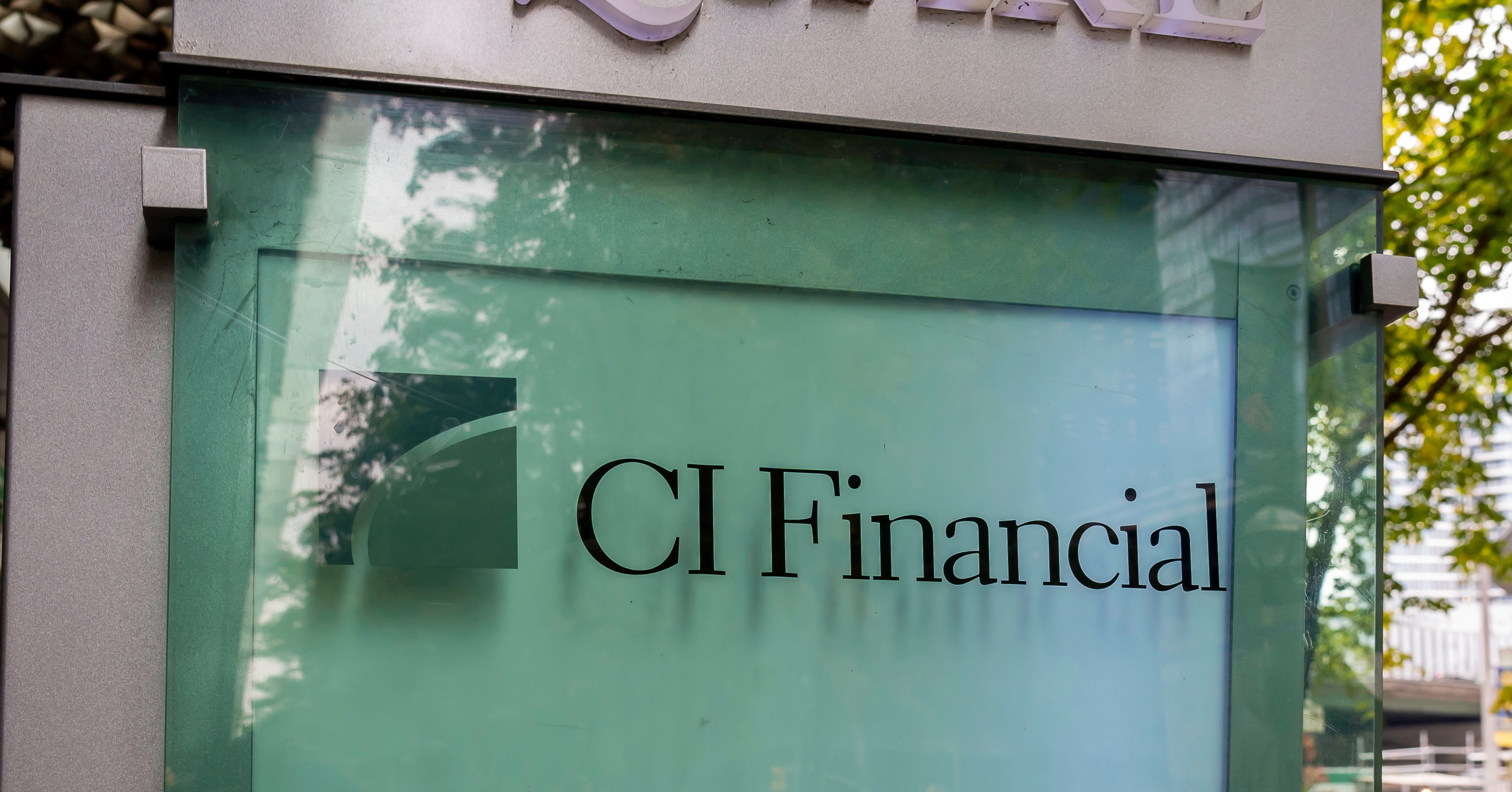 Canada’s CI Financial gets scooped up