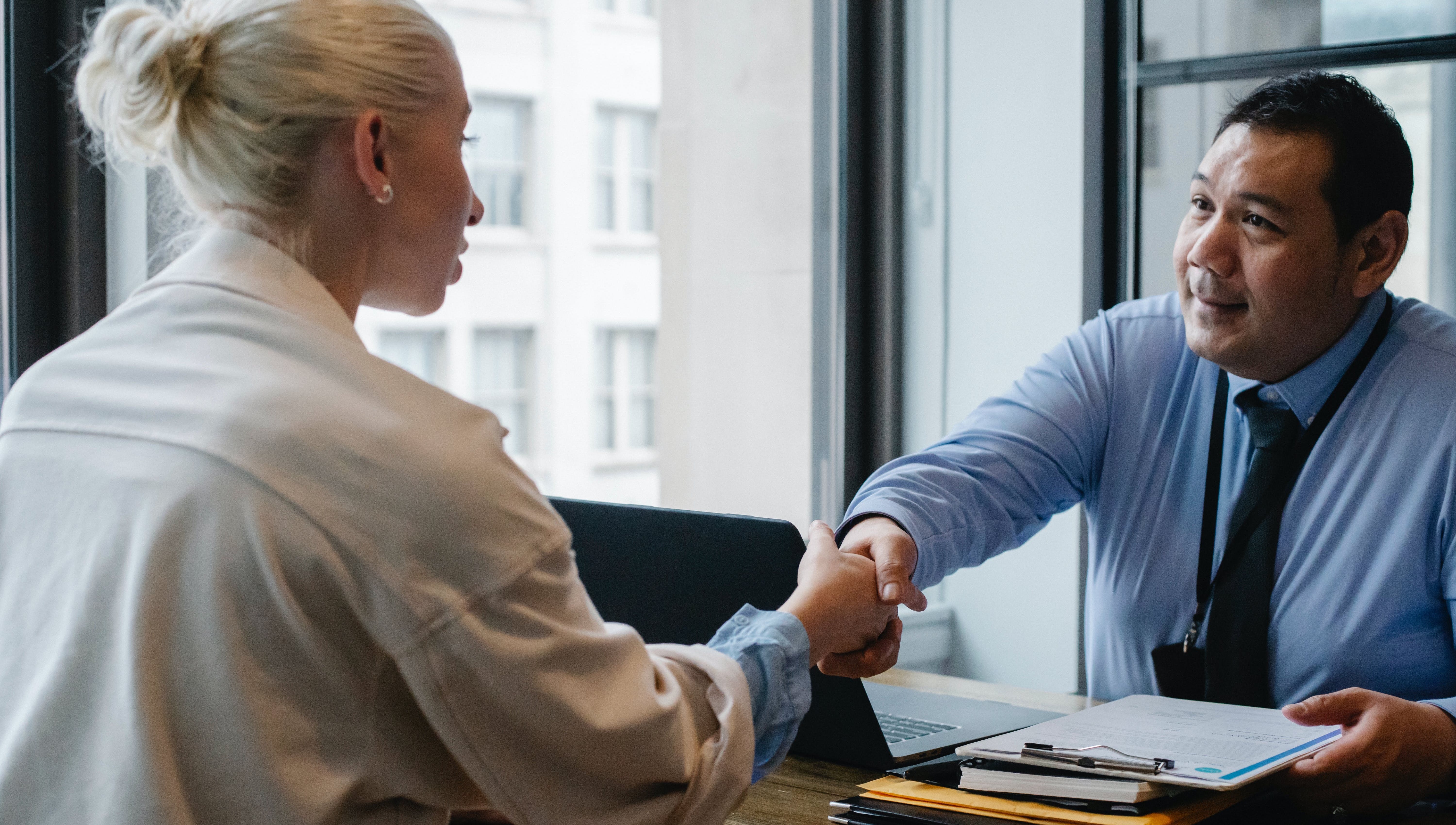 B.C. brings on pay transparency