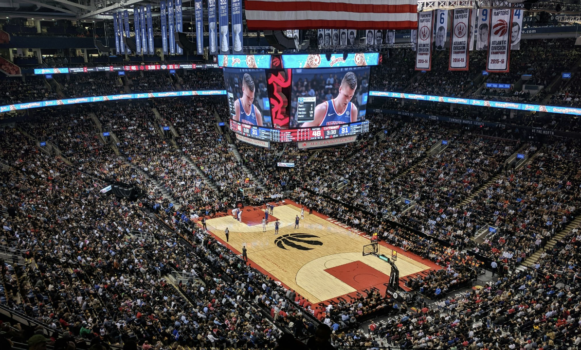 Amazon scoops up NBA rights 