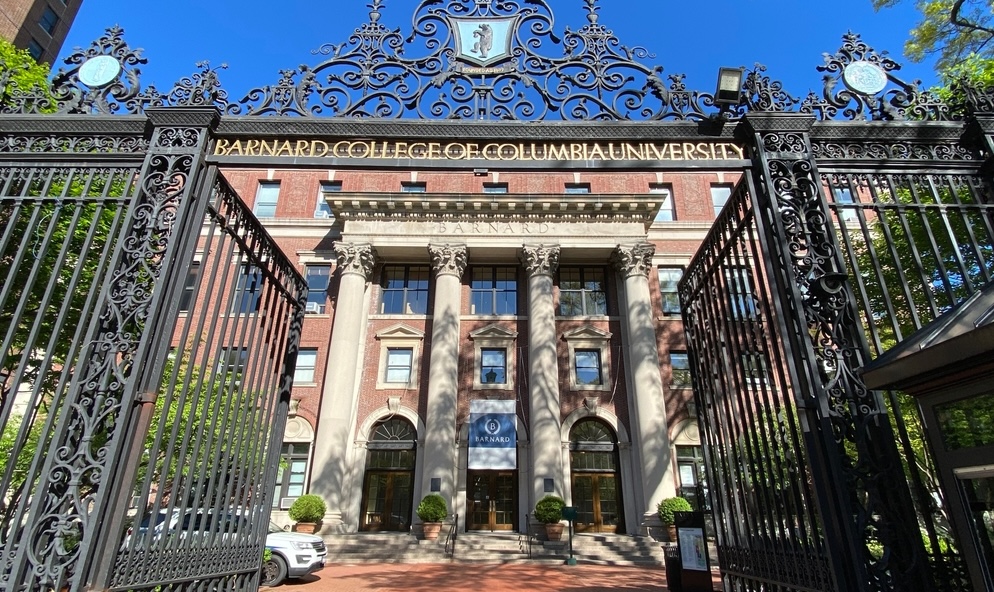 Brains could start to drain North