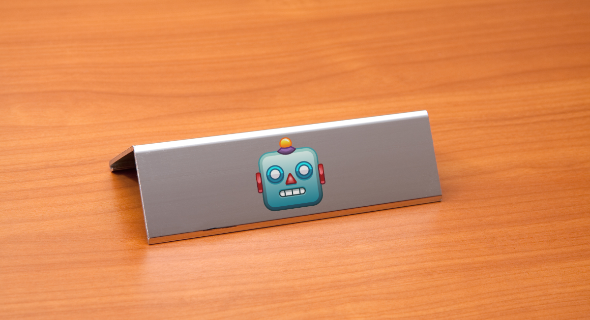 Does your company need a chief AI officer?