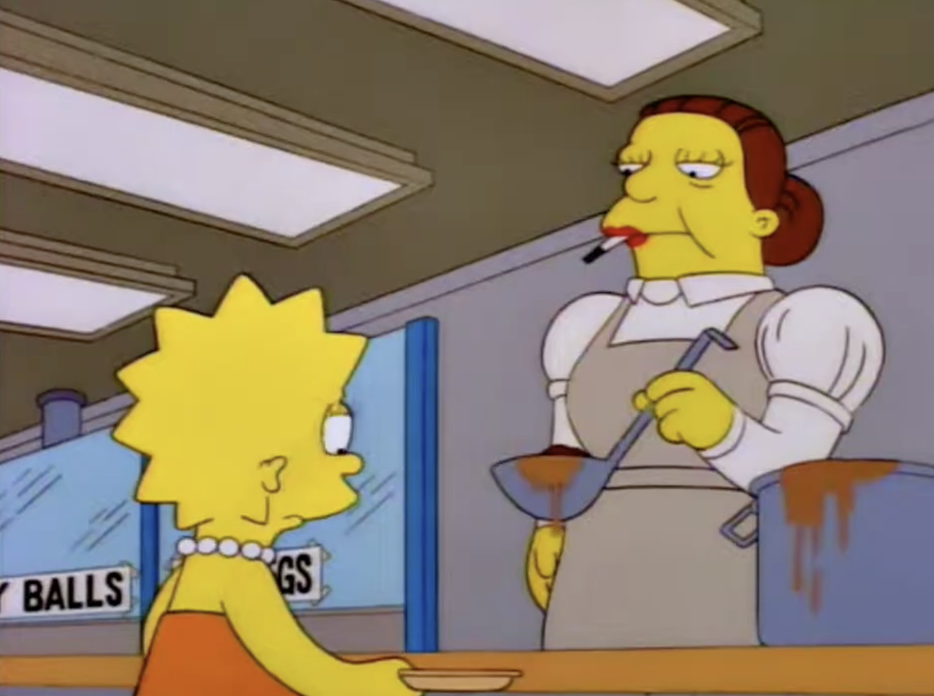 Canada is learning how to serve up school lunches