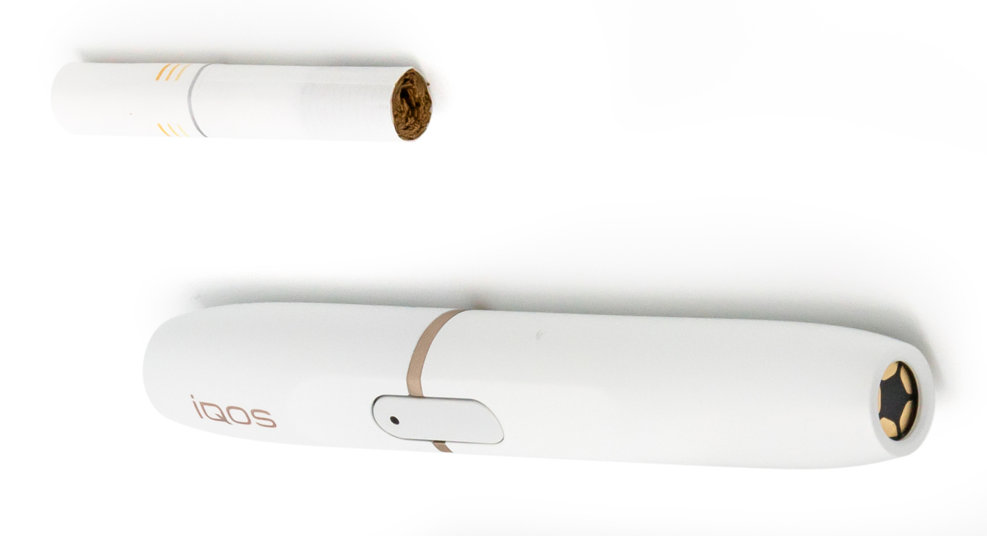 Big Tobacco doesn’t want any smoke… literally