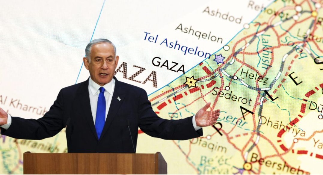 A truce between Israel-Hamas starts today