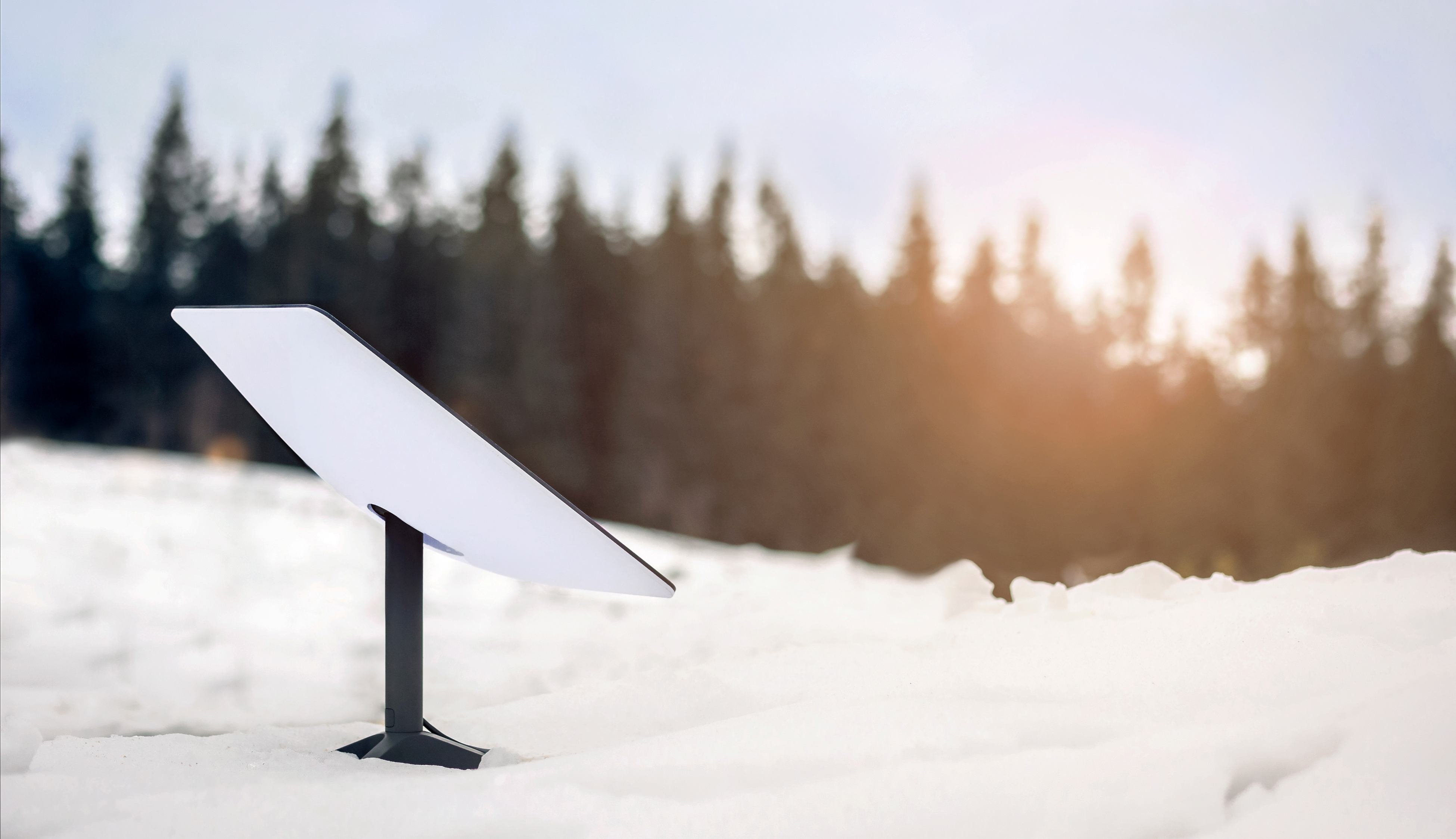 Canada no longer starry-eyed over Starlink 